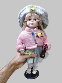 طقم بورسلين • ٧ قطع • توصيل لكل المحافظات