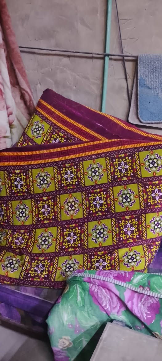 سلام عليكم اغراض للبيع بصرة سوق القسم


**إذا كنت صاحب هذا الإعلان وتريد حذفه لأي سبب، رجاءا أرسل رسالة إلى الدعم الفني**
