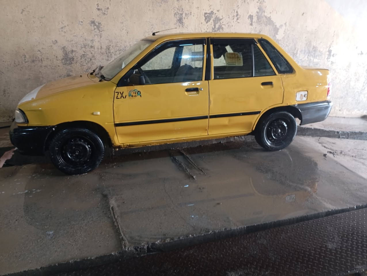 سايبه للبيع موديل 11 رقم بغداد راعيه مااندله سنويه عظم عاج سعره 14 العوان النجف  الاشرف ناحيه العباسيه لاستفسار الاتصال على رقم ***********
