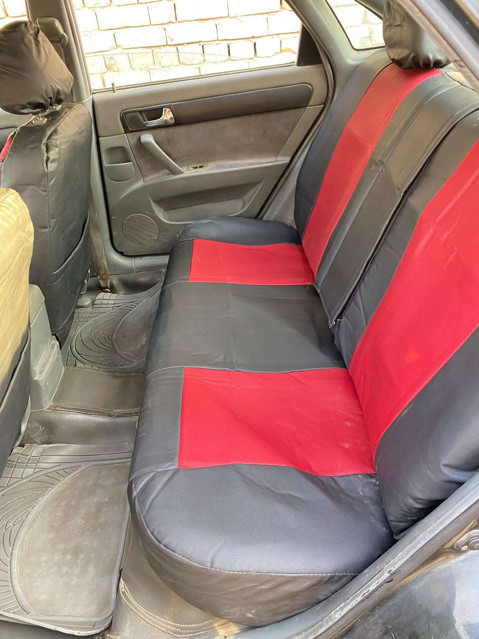 للبيع
سيارة اوبترا خليجي 2008 گير اوتوماتك رقمها سليمانية 
التبريد ثلج والتدفئة شغالة
 شاشة وكامرة 
الدوشمة وتايرات جديدة
كير ومحرك خير من الله شغل واطلع لأي مكان
 بيهه جاملغ مبدل جهة السايق
رايدها ٦٣
تريد وكالة او تحويل اني حاضر
هذا رقمي ***********
