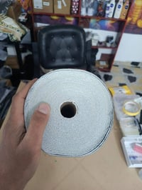 رول عازل حراري • رول كامل • مناسب للسيارات