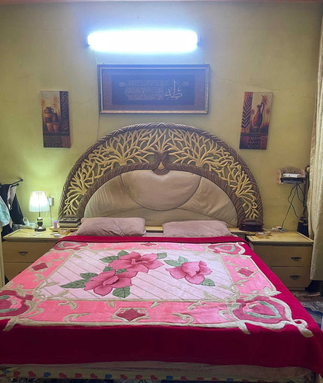 غرفة النوم للبيع


**إذا كنت صاحب هذا الإعلان وتريد حذفه لأي سبب، رجاءا أرسل رسالة إلى الدعم الفني**