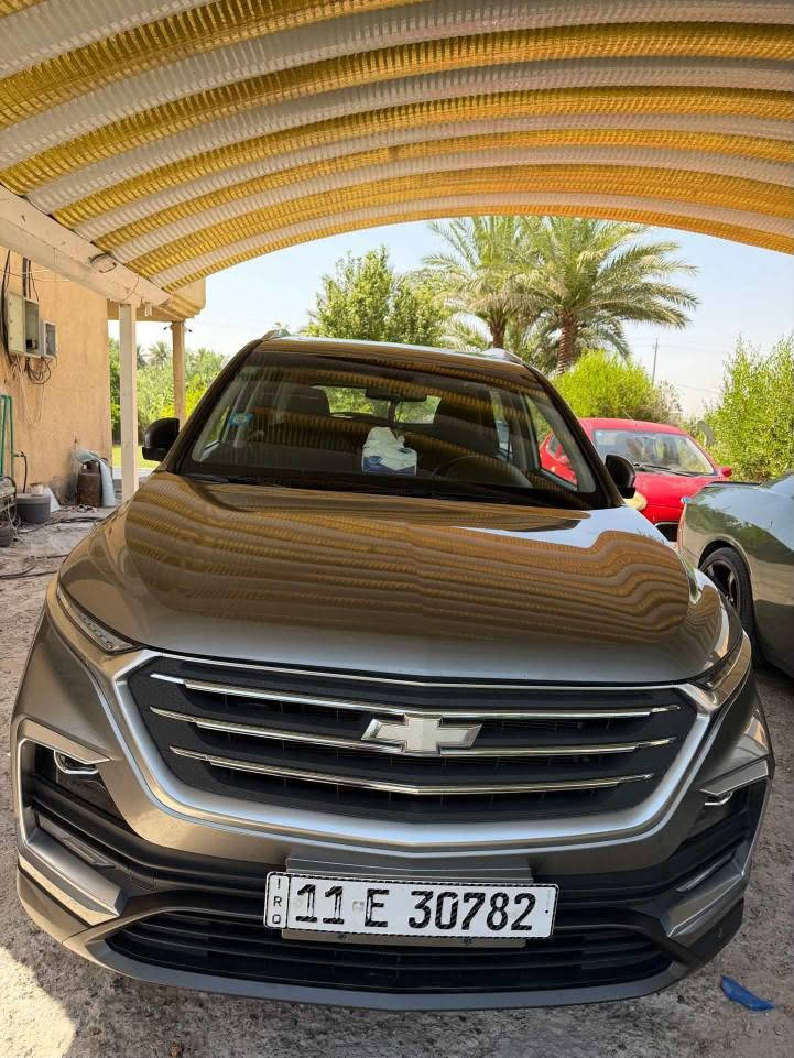 مساء الخير
شوفر 2023 خليجي مكفوله

ماشيه 55 

فول مواصفات

كشنات كهرباء

فتحة سقف

فول بصمه 

ويل كب

انظمة قياده

سايد بريك اوتو

السياره جديده بدون نقص

رقم بغداد بسمي

مكاني الدوره

السعر 155

للتواصل *********** بغداد, العراق
