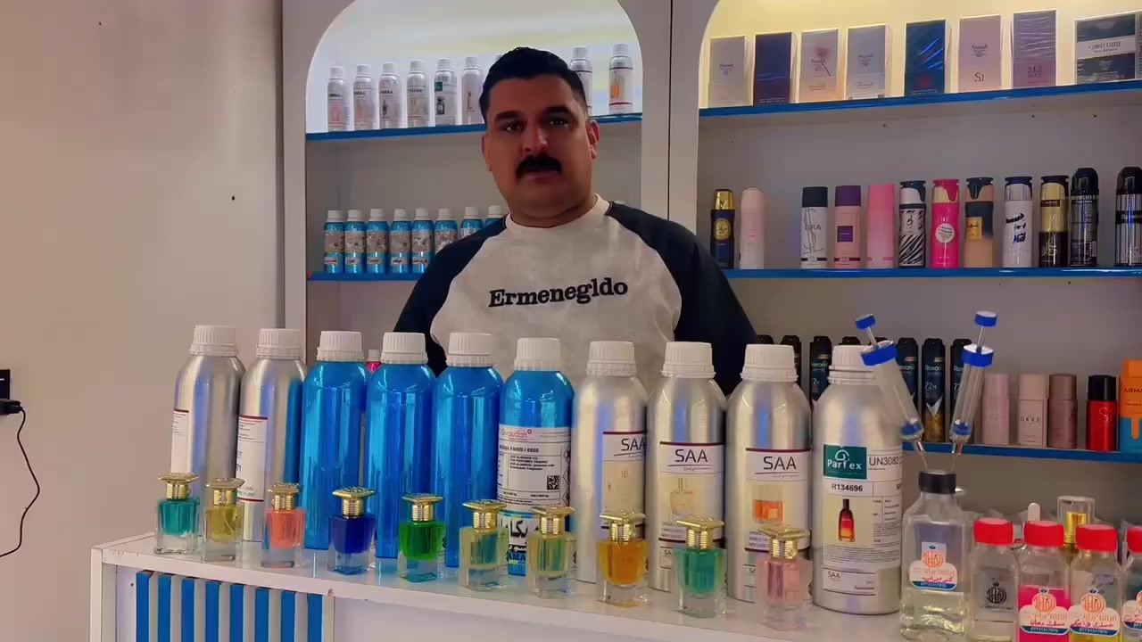 الفهد براند للعطور المركزة
المحمودية حي البتول مقابل مجمع العزاب


**إذا كنت صاحب هذا الإعلان وتريد حذفه لأي سبب، رجاءا أرسل رسالة إلى الدعم الفني**