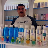 الفهد براند • عطور مركزة • حي البتول المحمودية