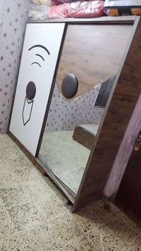 تركي ٥ قطع بيها ضرر ١٥٠ الف 🔒 بغداد حي العامل  07703991191