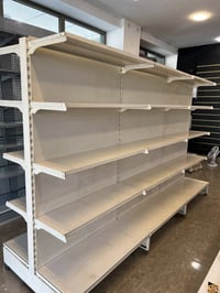 ڕەفەی ماکێت دوو دیو ٣ مەتر  نرخ/ ٣٠٠ هەزار  07741400550