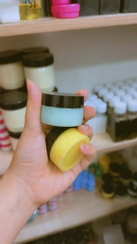 مخمرية • مكياج • توصيل