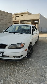 ماكسيما • ٢٠٠٢ • أربيل