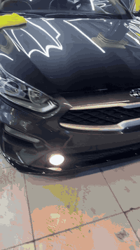 سيراتو 2020 بدون مواصفات ماشيه 75000 محرك 1600 بيها بنيد مبدل مصبوغ ور...