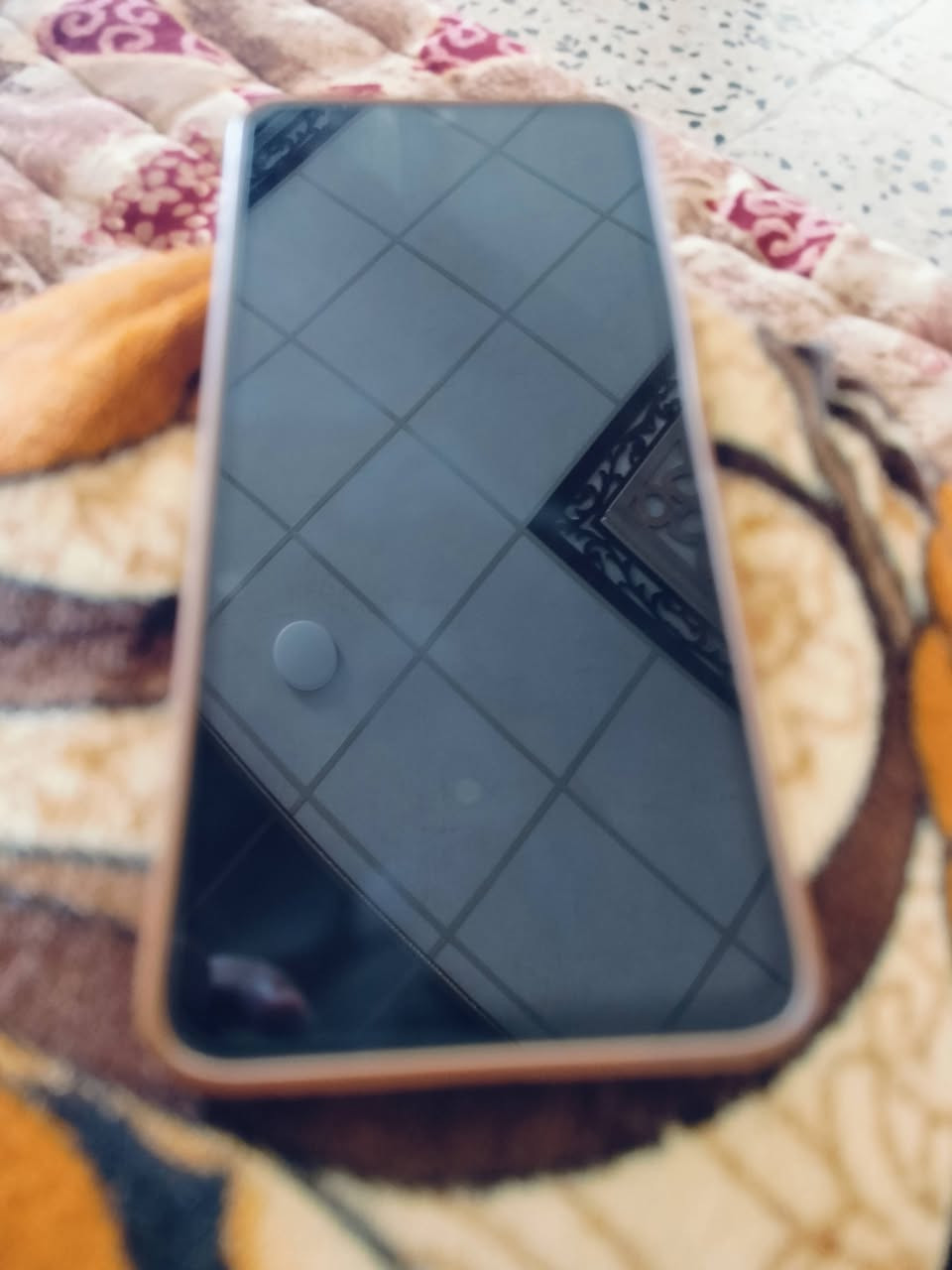 هونر إكس 6ي
اذكره 128
رام 4+
بطاريه 5200
شحن فول يدعم شحن سريع
جهاز بي فقط هاي عوج شاصي مامثر ع شااشه لمس كله شغل جهاز كله بلادي 
سعر 100شراي يتدلل يتصل رقم ***********
