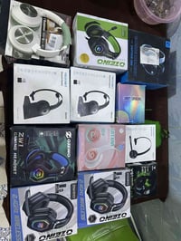 شلعة سماعات • توصيل