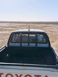 هيلوكس • ٢٠٠٠ • سنوية لحد ٢٠٢٩