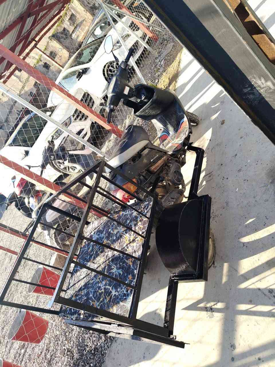 للبيع مطور عربانة للتوصل ***********
