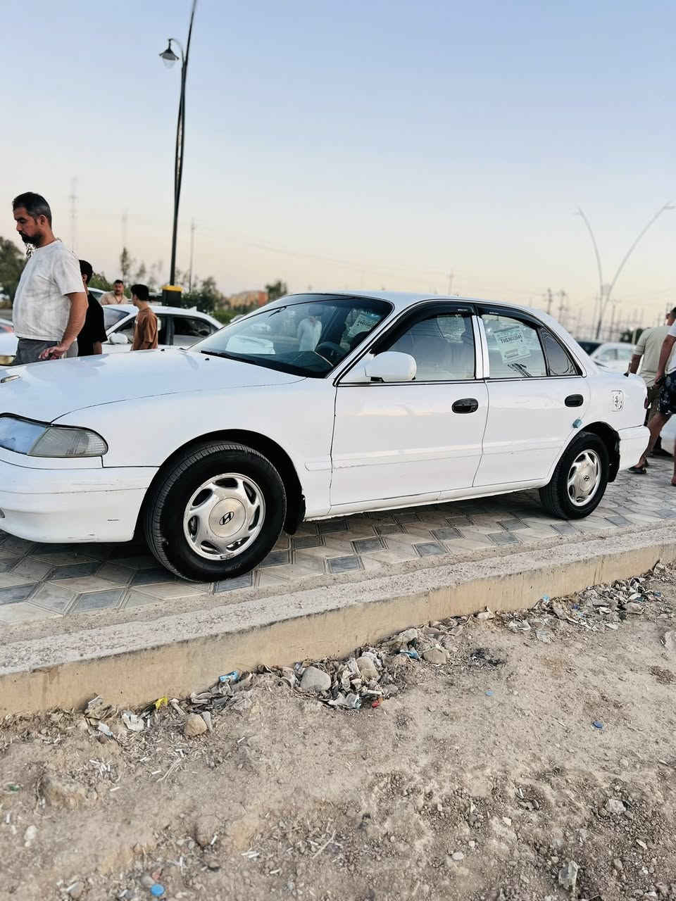 التفاصيل داخل الصور
