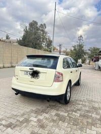 ايدج • ٢٠٠٨ • بدون ضربه