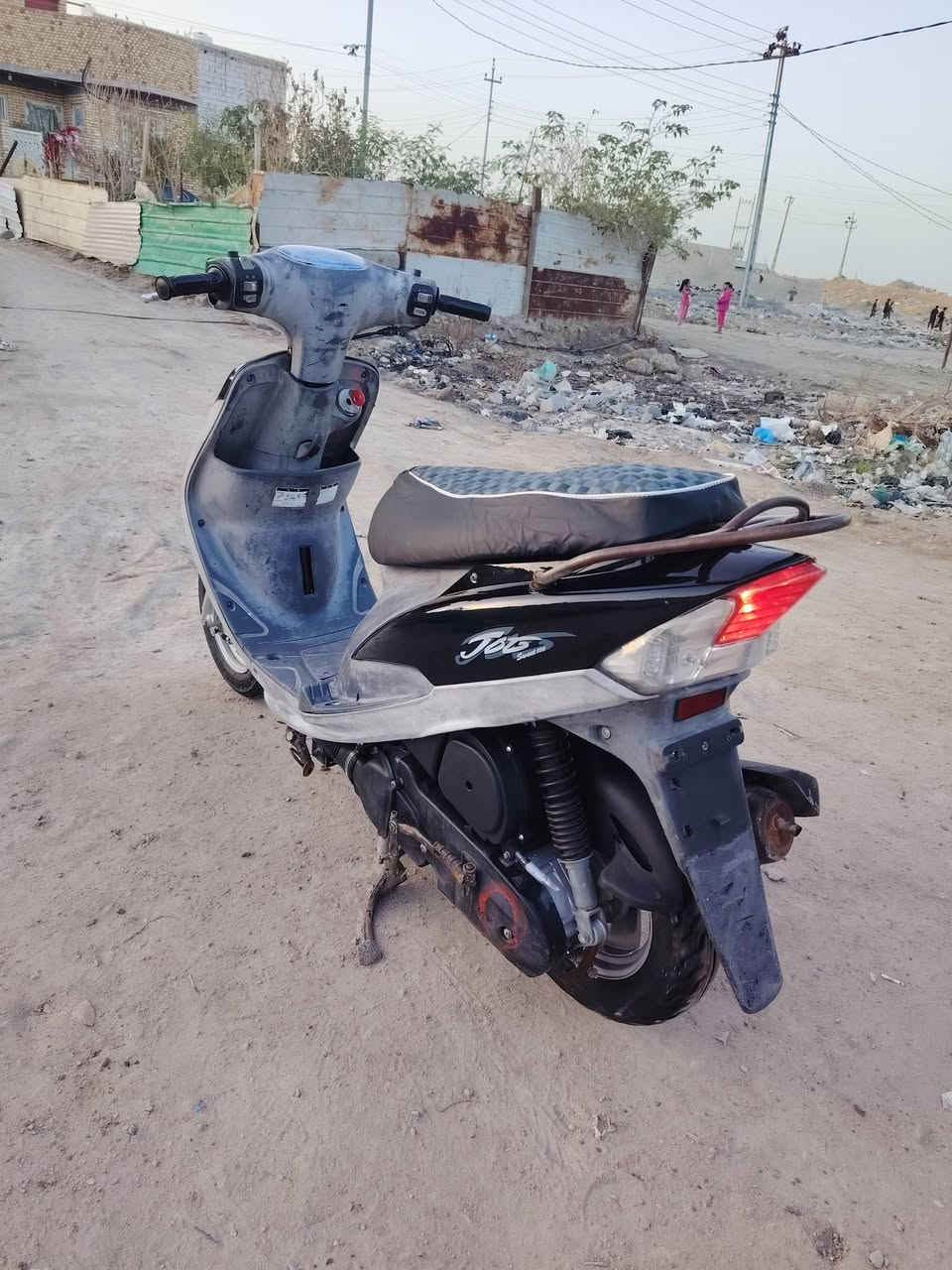 سلام عليكم للبيع دراجه ماكس منغولي مكفول كفاله عامه بوشه 49 بلاد شرط الفحص كله شغاله سلف هندر كهربائيات شلعه تخبل مشي خير من كله ختم واحد السعر 750 العنوان ناصريه مركز الاستفسار ***********
