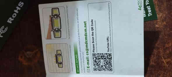 بلاجكتور طاقه شمسيه يشتغل على الحركه من خلال حساسات شي يجنن وجديد
للحجز ***********
