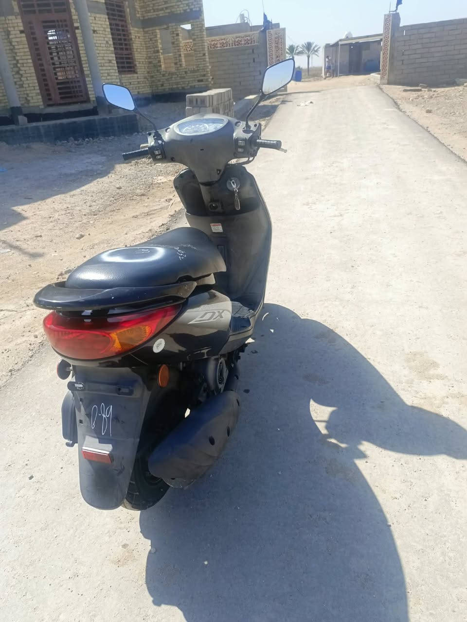 سلام عليكم شباب دراجة البيع العنوان المدينه


**إذا كنت صاحب هذا الإعلان وتريد حذفه لأي سبب، رجاءا أرسل رسالة إلى الدعم الفني**