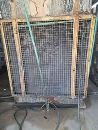 راديتر للبيع مشدوده ع سكانيا ٩٤ شغاله 07838393420