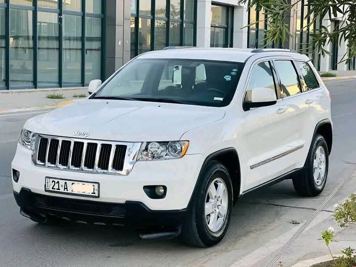 السلام عليكم جيب موديل ٢٠١١ امريكيً كلين كفاله عامه ما عده شبر والباقي كفاله السونار بل منشور رقم شمالي بسمي تحويل مباشر السياره كير مكينه كفاله السياره خير من الله السعر ١٦٢ وبيها مجال بسيط حك الجيه رقم الهاتف *********** مكان السياره بغداد اليوسفية
