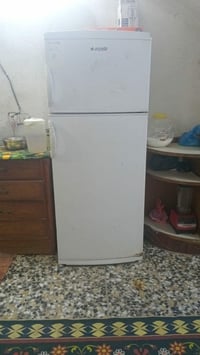 ثلاجه • حي اور • توصيل