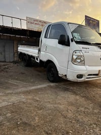 البصره بل هوير • سياره جاهزه • مكينه زينه