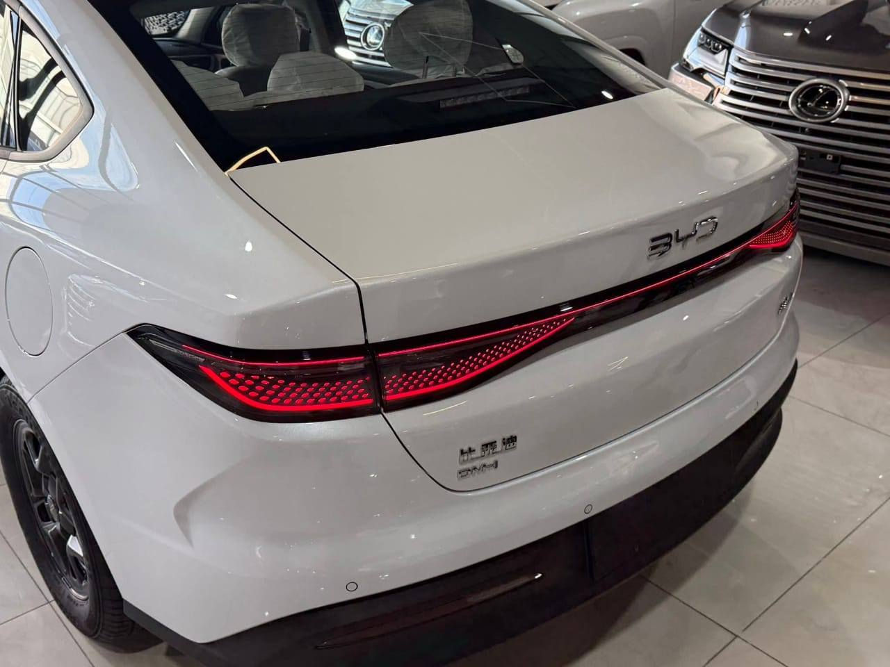 .
BYD SEAL 05 2025 
گاعيه+شحن +كارت
💣💣نرخی 118.50$

*********** أربيل, العراق
