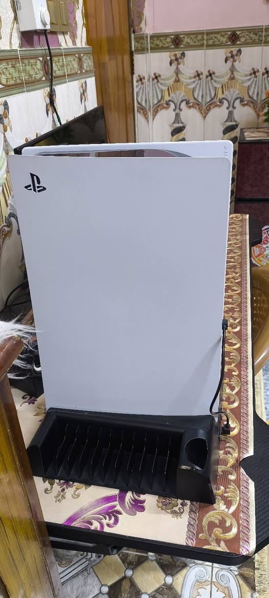 بلي 5 للبيع معا كامل ملحقاته كلش نضيف وشاشة كيمنك يوبي اس 2000 واط وطاولة كيمنك كلشي نضيف وشرط الفحص


**إذا كنت صاحب هذا الإعلان وتريد حذفه لأي سبب، رجاءا أرسل رسالة إلى الدعم الفني**