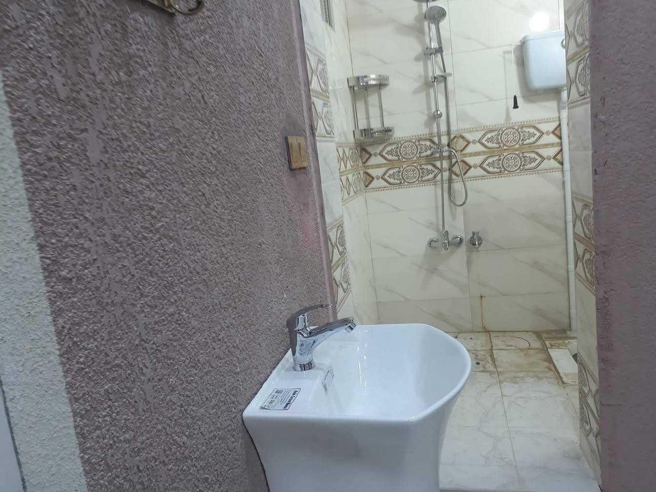 السلام وعليكم شغل درجة والى تسيس ماي ومجاري ***********
