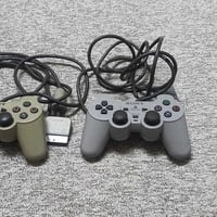 جويستيك PS1 • اصلي • فيه خلل