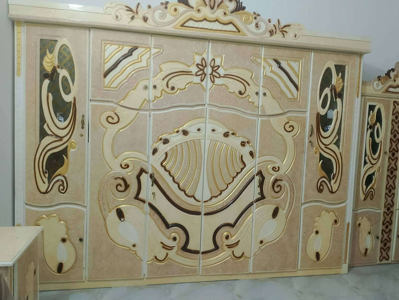 غرفه نظيفه كلش مابيه زلغ  سعره 500 وبيهه مجال المكان سوق الشيوخ  الشرايه فقط تفضلو خاص


**إذا كنت صاحب هذا الإعلان وتريد حذفه لأي سبب، رجاءا أرسل رسالة إلى الدعم الفني**