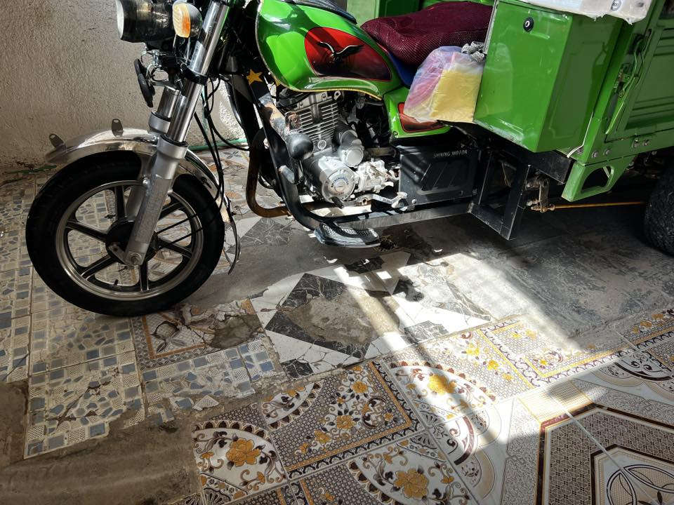 سلام عليكم ستوته كربلائيه مديل 22 كلش نضيفه تجي وشوف بعينك كله ع بلاد المكينه مفتوحه مره وحده سنويه موجوده رقم بس استلام كهربائيات كلها شغاله سعر 2600 وبيه مجال مكاني بصره ابو الخصيب ***********
