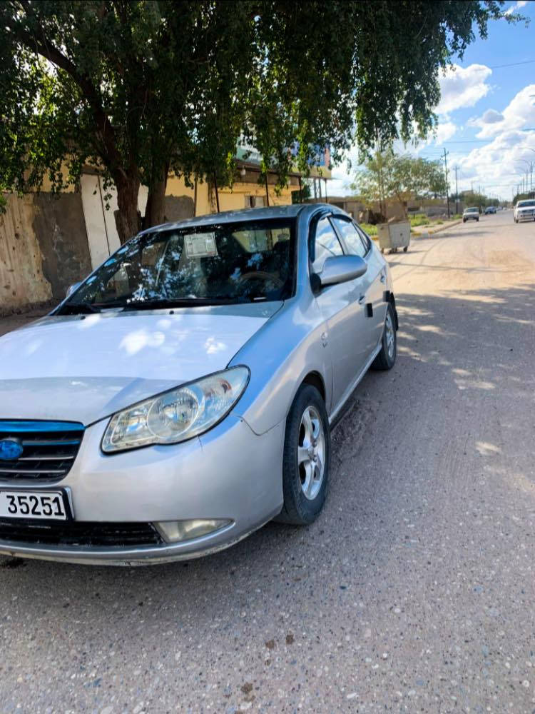 السلام عليكم سياره افانتي متوم شمال للبيع كير محرك بشرط تبريد ثلج تدفئة نار سياره جاهزه من كلشي  السعر 43 وبيها مجال ***********
