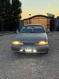 برنس • ١٩٩٤ • رقم بغداد