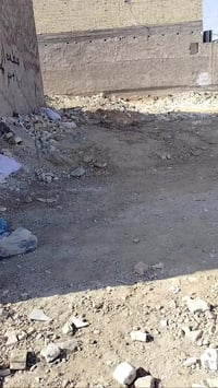 حي الأمانة • ١٠٠م² • طابو زراعي