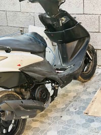 دراجه ادرس صيني لبيع نضيفه للاستفسار اتصال على الرقم ٠٧٨١١٣٠٢٥٥٣