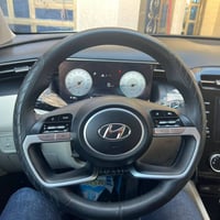 توكسان • ٢٠٢٤ • محرك ٢٠٠٠