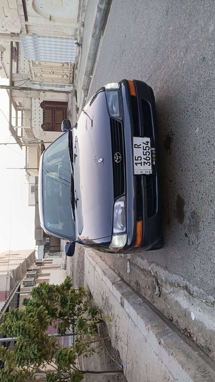 السلام عليكوم كورلا موديل/٩٣/ كير ومكينه وصدر وتايرات وكهربائيات اوتبريد كله مكفول سياره بدون حادث كير اوتماتيك سياره مصبوغه كجماليه سنويه لحد ٣٠/ ثاني يوم تحويل السعر ٤٧ مكاني لفلوجه ممتواجد ع فيس رقمي ***********
