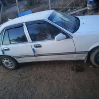 البرنس • موديل ١٩٩٣ • رقم بغداد