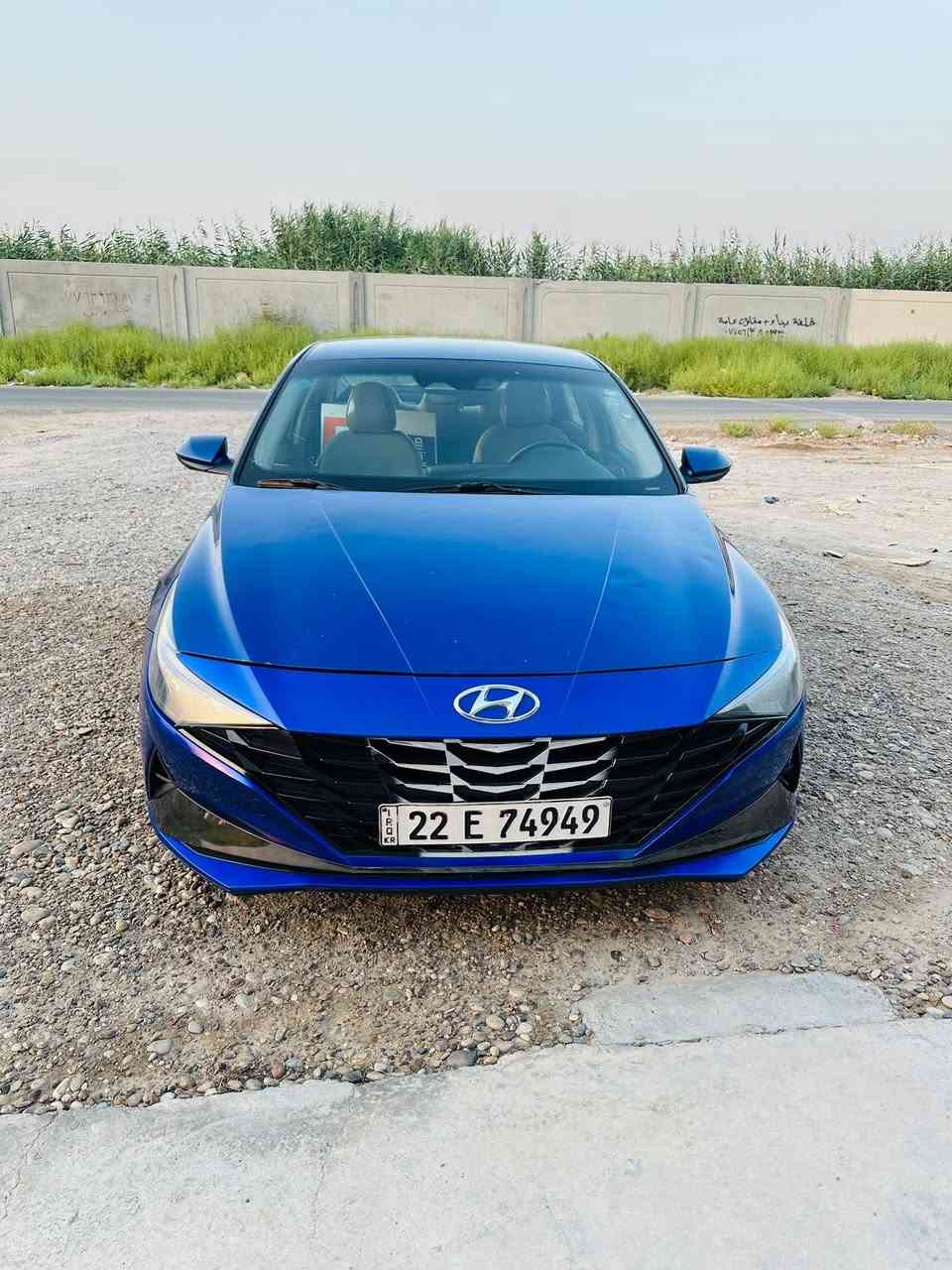سلام عليكم للبيع النترا2021امريكي فول مواصفات عدا الفتحه
حادث كلش خفيف بنيل فقط بدون دواخل بدون اي ضرر
الباقي السياره كفاله تخم تاير جديدرقم ربيل مكينه دوش 2000
سياره خير من الله ماشيه 83ميل دوشمه ارضيه وكشنات جديد 
صور حادث بل منشور #السعر128وبيهامجال
 العنوان بغداد الكاضميه ***********☎️***********
