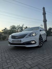 ازيرا ٢٠١٤ • ٦ سلندر ٣٠٠٠ • خليجي وكاله