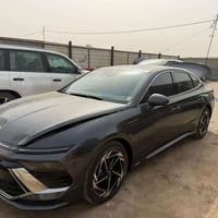 سوناتا موديل 2025غاز كوري رقم بغداد حره بسمي سياره فول عد فتحه سعره 21...