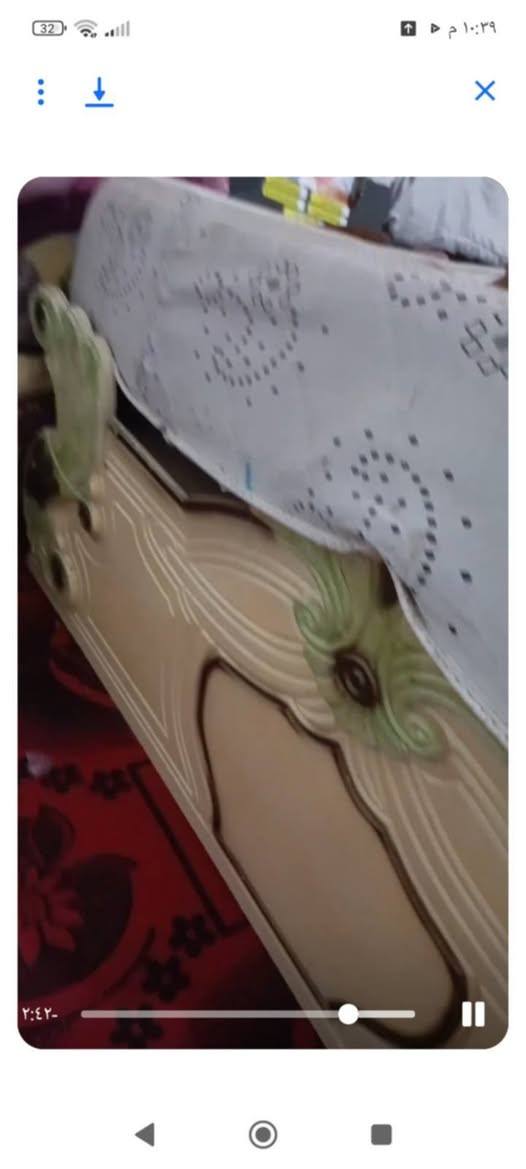 للبيع ب400 مكاني غراف


**إذا كنت صاحب هذا الإعلان وتريد حذفه لأي سبب، رجاءا أرسل رسالة إلى الدعم الفني**