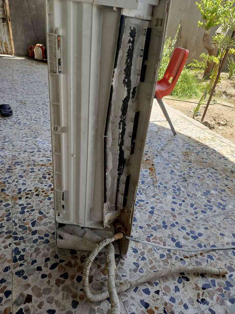 سبلت 2 طن شغال شرط عوزه بس غاز سعره 400 وبي مجال قليل


**إذا كنت صاحب هذا الإعلان وتريد حذفه لأي سبب، رجاءا أرسل رسالة إلى الدعم الفني**