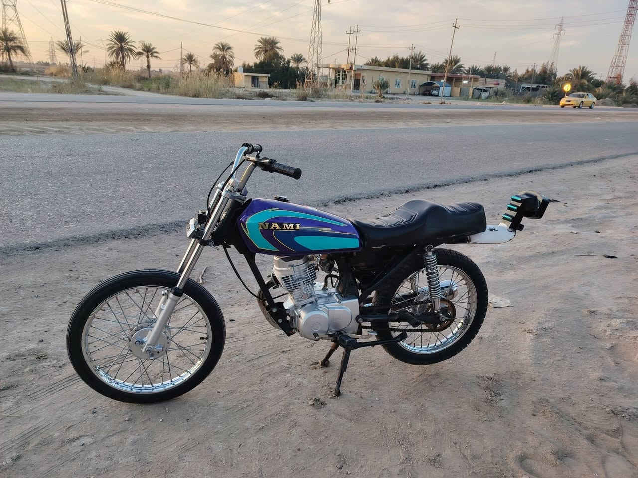 سلام عليكم
نامه ٢٠٢٥
 للبيع مامفتوحه مكاني رميثه فرع لهلال ***********
