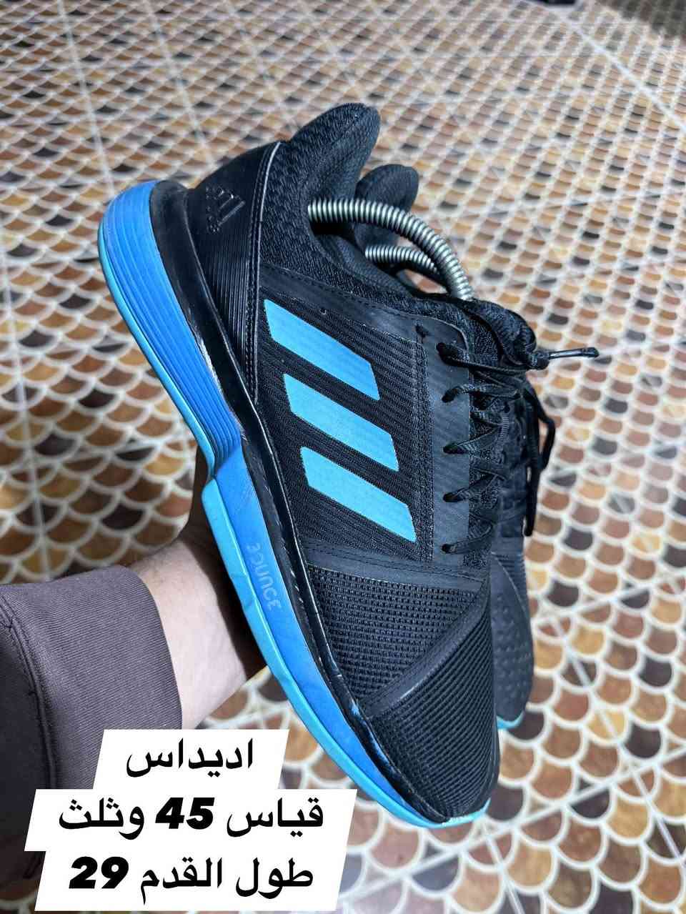 احذية بالة اصلية
قياسات داخل الصور
كل قطعه سعر 
***********
يوجد توصيل
