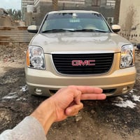 يوكن • ٢٠٠٨ • فول مواصفات