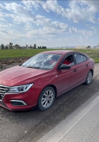 اوتوماتيك • كاربلاي • رقم أربيل