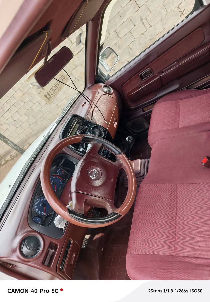 سياره نسيان موديل 2014 كفاله عامه رقم نجف نكليزي مكينه كير حداديه تبريد جاهزه مجهزه اي نقص ما بيها مكان سياره سماوه الوركا//***********
